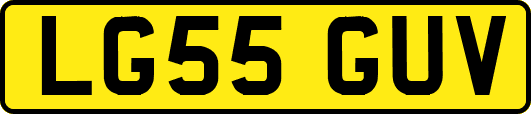 LG55GUV
