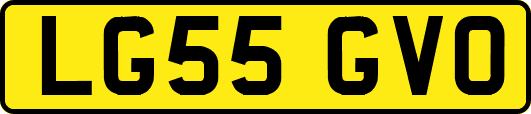 LG55GVO