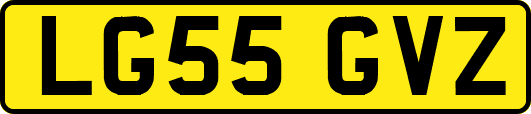 LG55GVZ