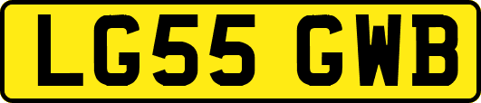 LG55GWB