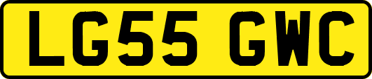 LG55GWC