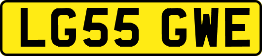 LG55GWE