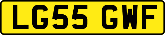 LG55GWF
