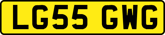 LG55GWG