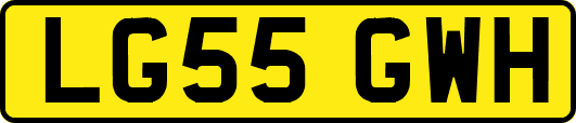 LG55GWH