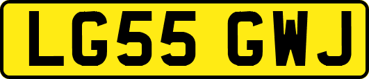 LG55GWJ