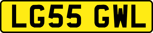 LG55GWL