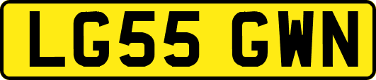 LG55GWN