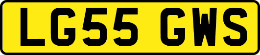 LG55GWS