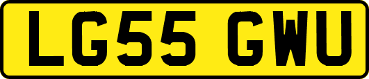 LG55GWU