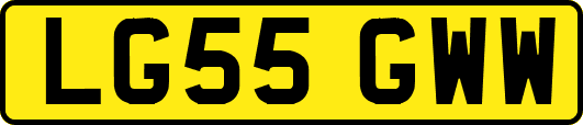 LG55GWW