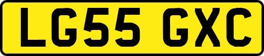 LG55GXC