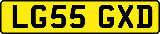 LG55GXD