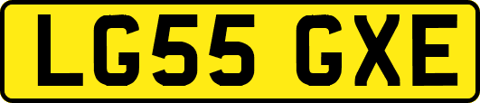 LG55GXE