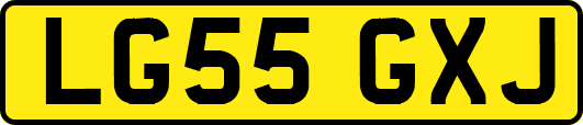 LG55GXJ