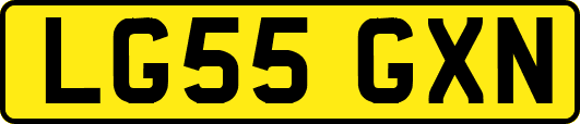 LG55GXN