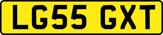 LG55GXT