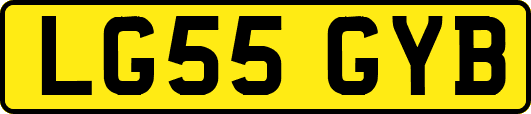 LG55GYB
