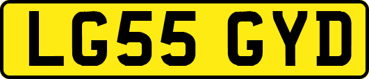 LG55GYD