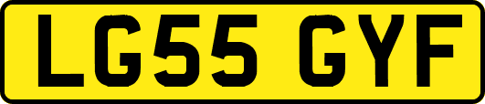 LG55GYF
