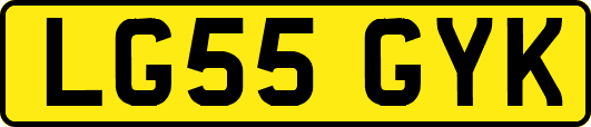 LG55GYK