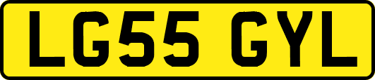 LG55GYL