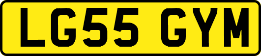 LG55GYM