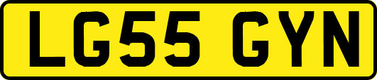 LG55GYN