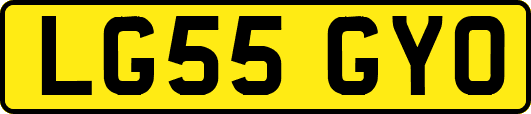 LG55GYO