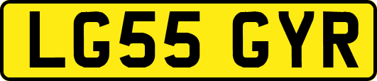 LG55GYR