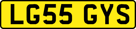 LG55GYS