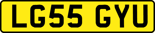 LG55GYU