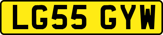 LG55GYW