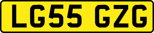 LG55GZG