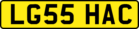 LG55HAC