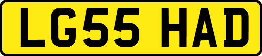 LG55HAD