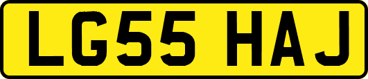 LG55HAJ