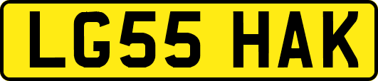 LG55HAK