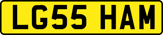 LG55HAM