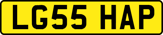 LG55HAP