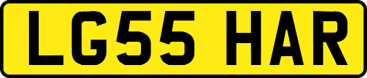 LG55HAR