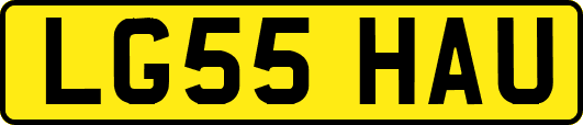 LG55HAU