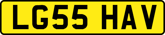 LG55HAV