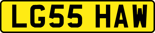 LG55HAW