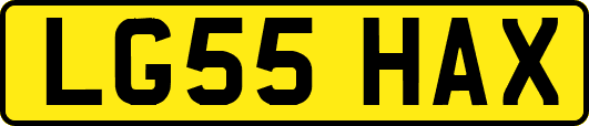 LG55HAX