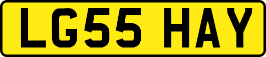 LG55HAY