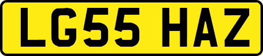 LG55HAZ