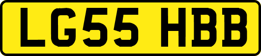 LG55HBB