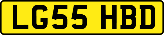 LG55HBD