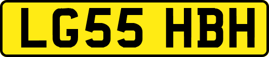 LG55HBH